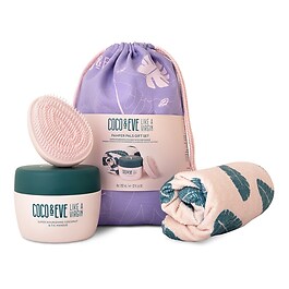 Pamper Pals Gift Set - Coffret Noël